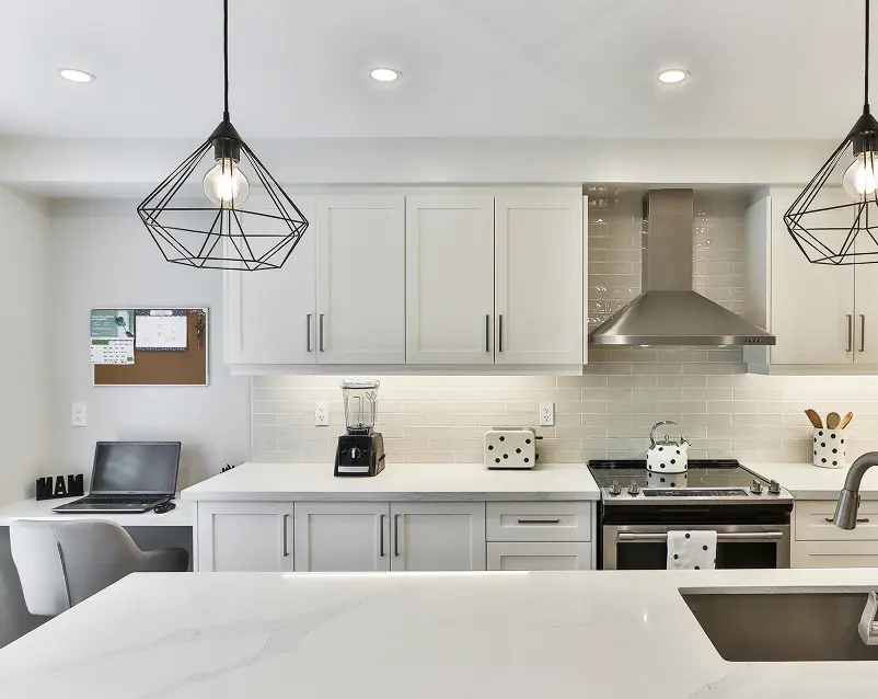 Espaces inspirants | Espace Granite & Cie