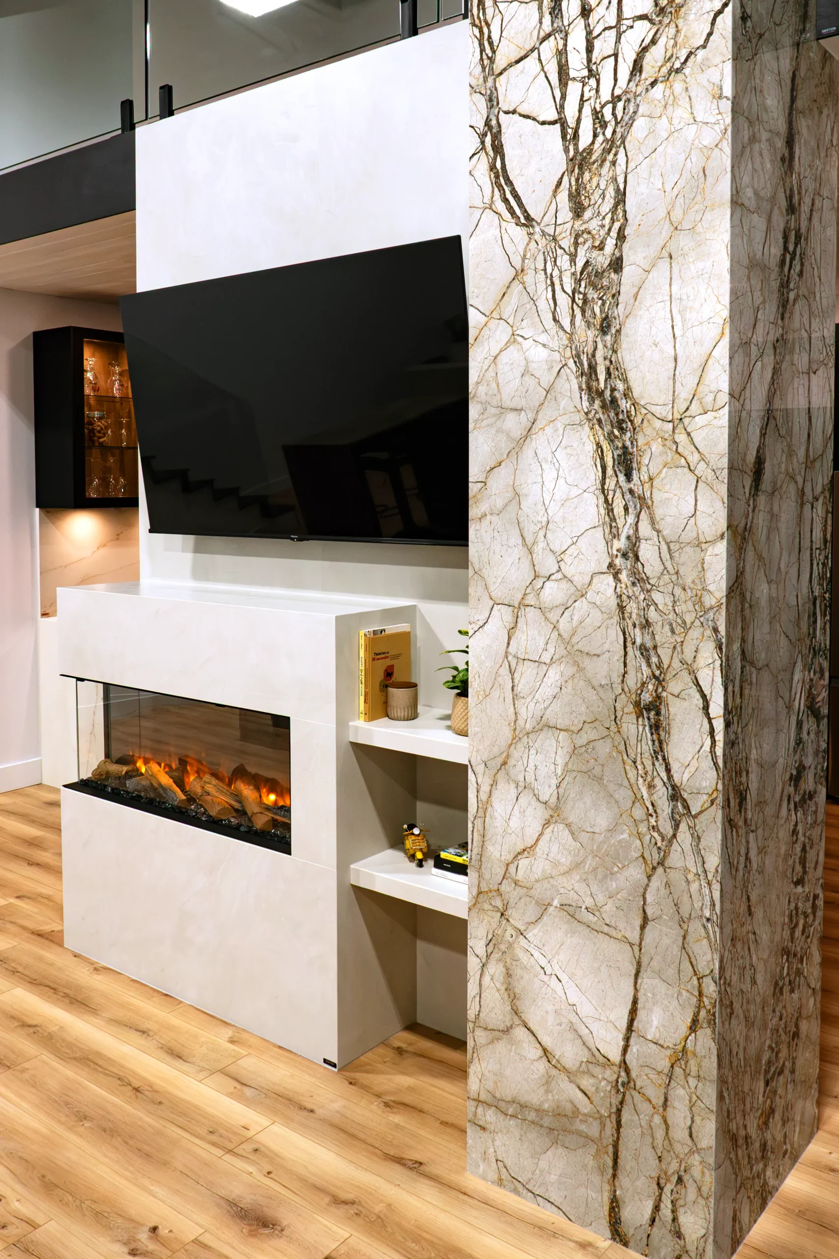 Salle de montre | Espace Granite & Cie