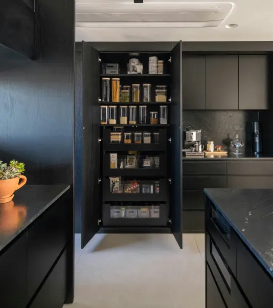 Armoires et cabinets | Espace Granite & Cie