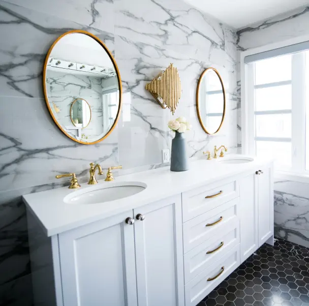 Armoires et cabinets | Espace Granite & Cie