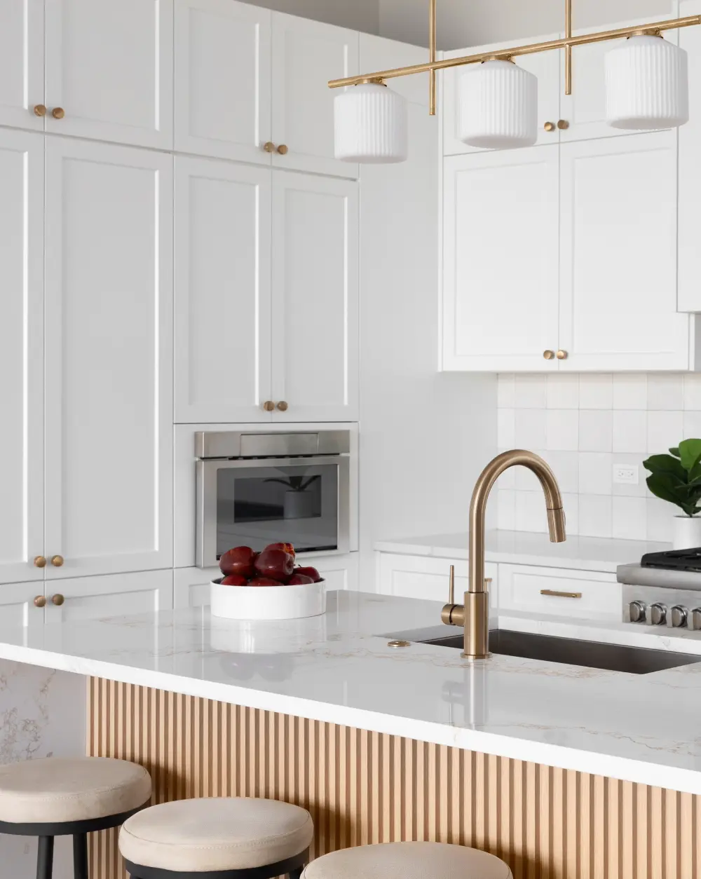 Armoires et cabinets | Espace Granite & Cie