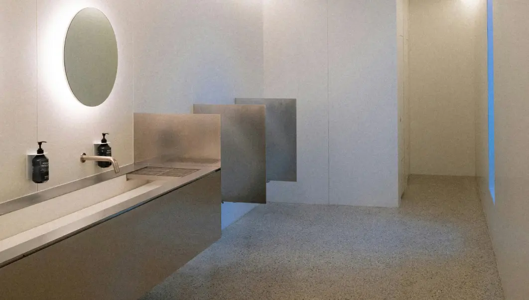 Espaces commerciaux | Espace Granite & Cie