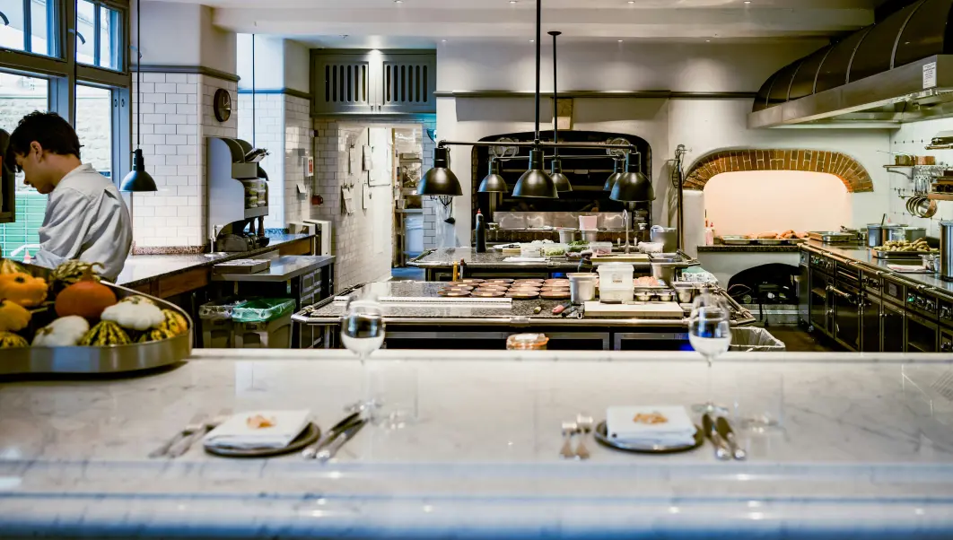 Espaces commerciaux | Espace Granite & Cie