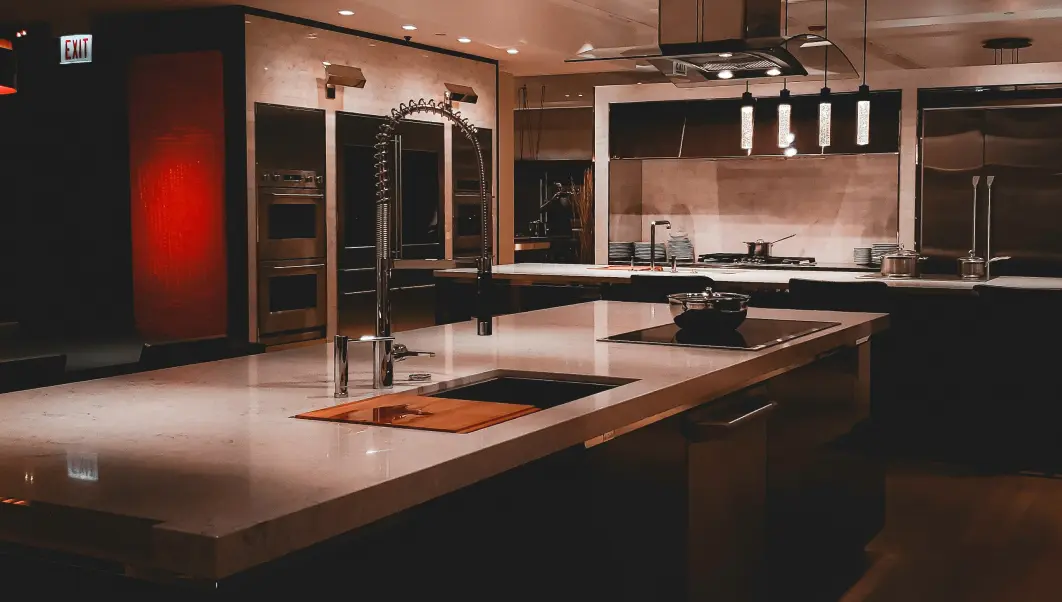 Espaces commerciaux | Espace Granite & Cie