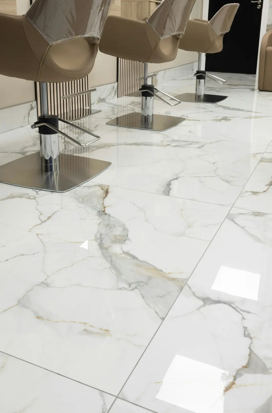 Espaces commerciaux | Espace Granite & Cie