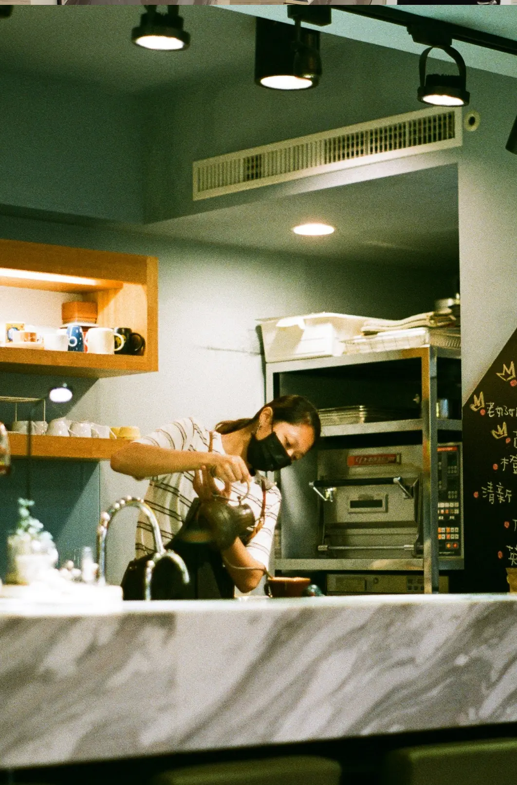 Espaces commerciaux | Espace Granite & Cie