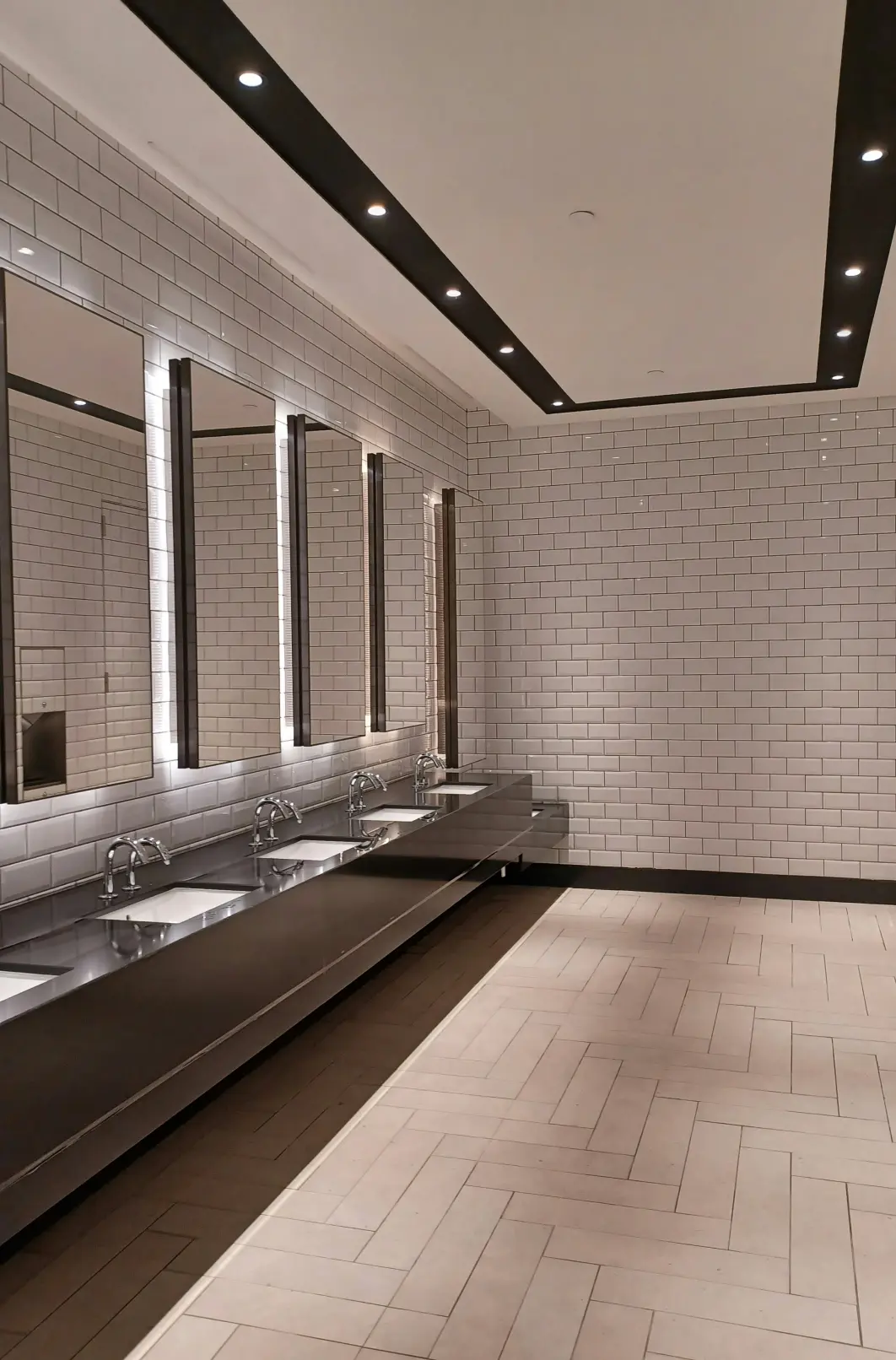 Espaces commerciaux | Espace Granite & Cie