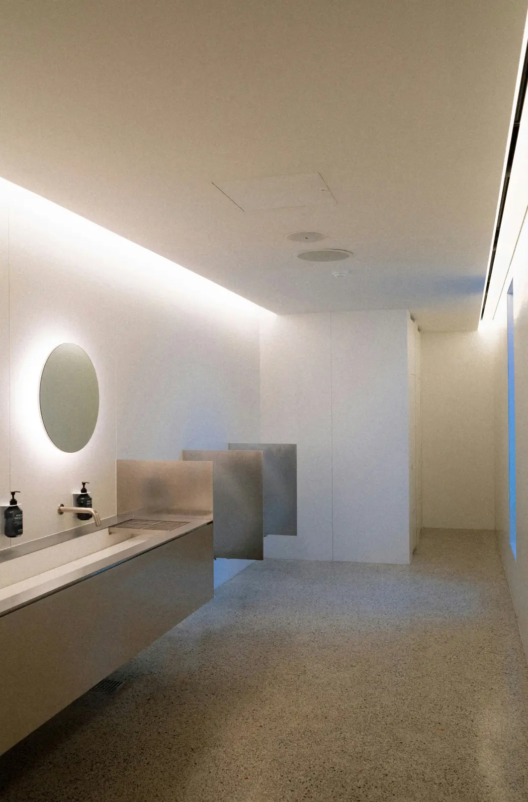 Espaces commerciaux | Espace Granite & Cie