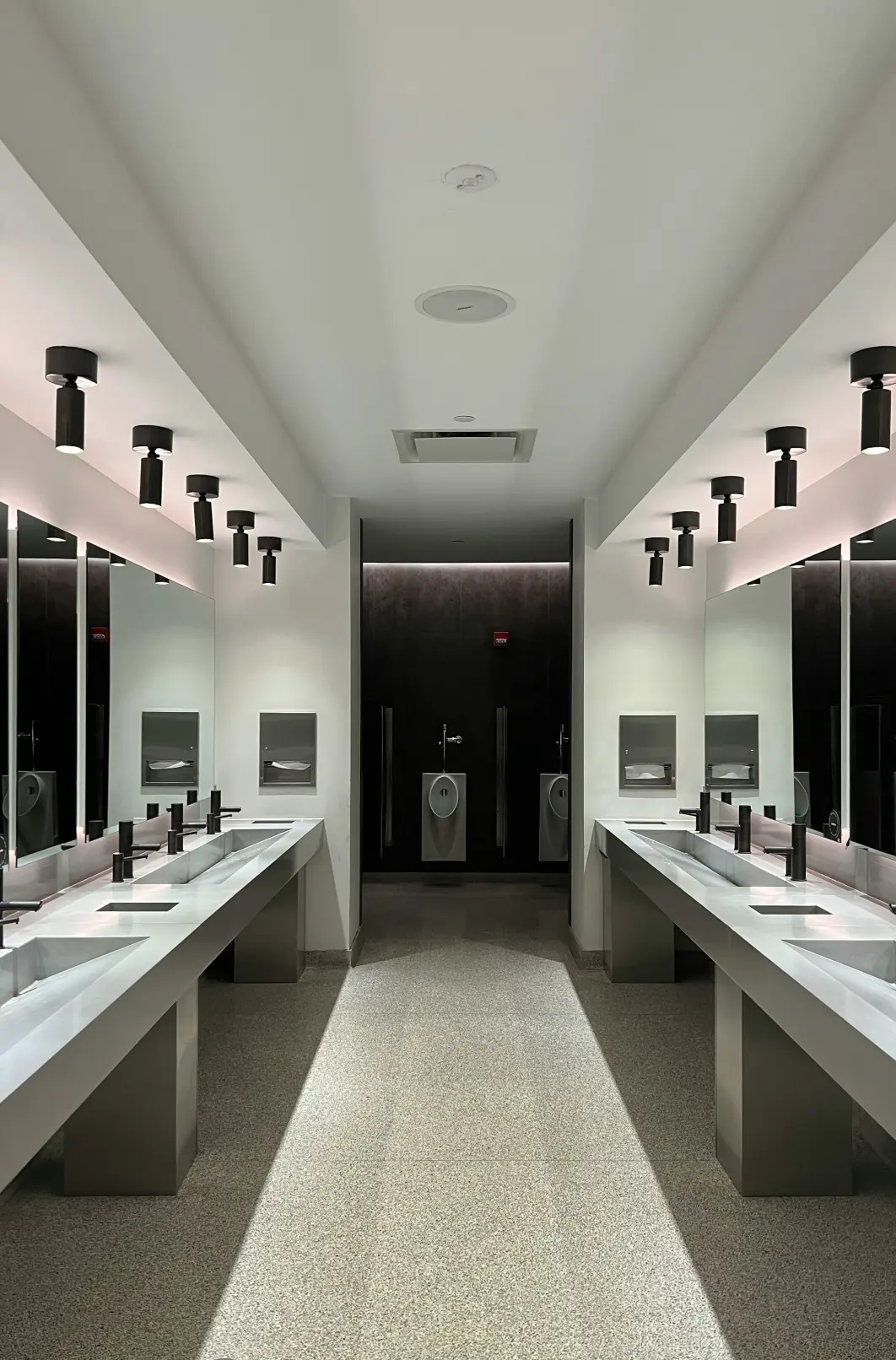 Espaces commerciaux | Espace Granite & Cie