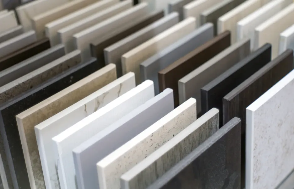 Comptoirs | Espace Granite & Cie