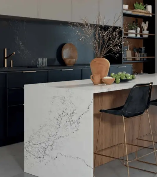 Comptoirs | Espace Granite & Cie