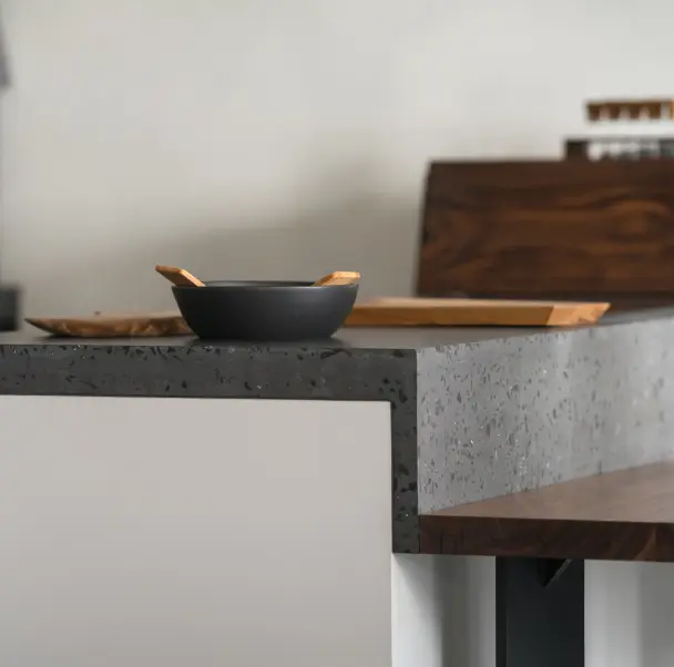 Comptoirs | Espace Granite & Cie