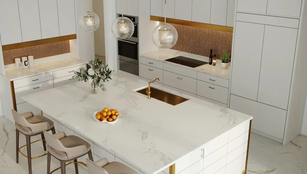 Cuisines | Espace Granite & Cie