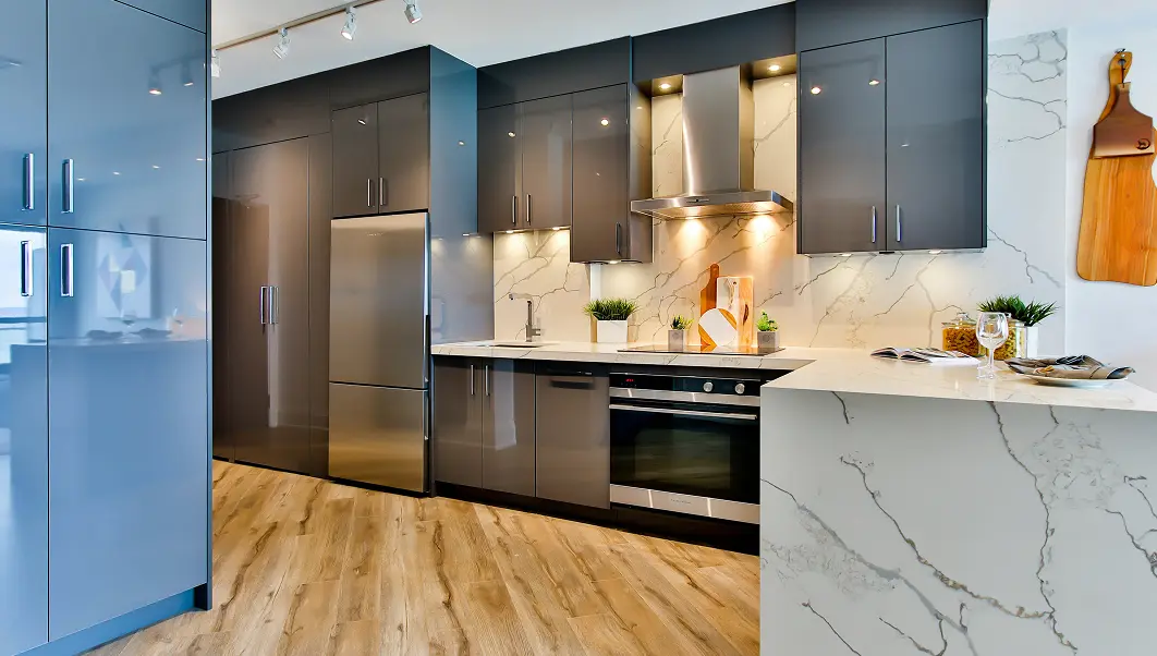 Cuisines | Espace Granite & Cie