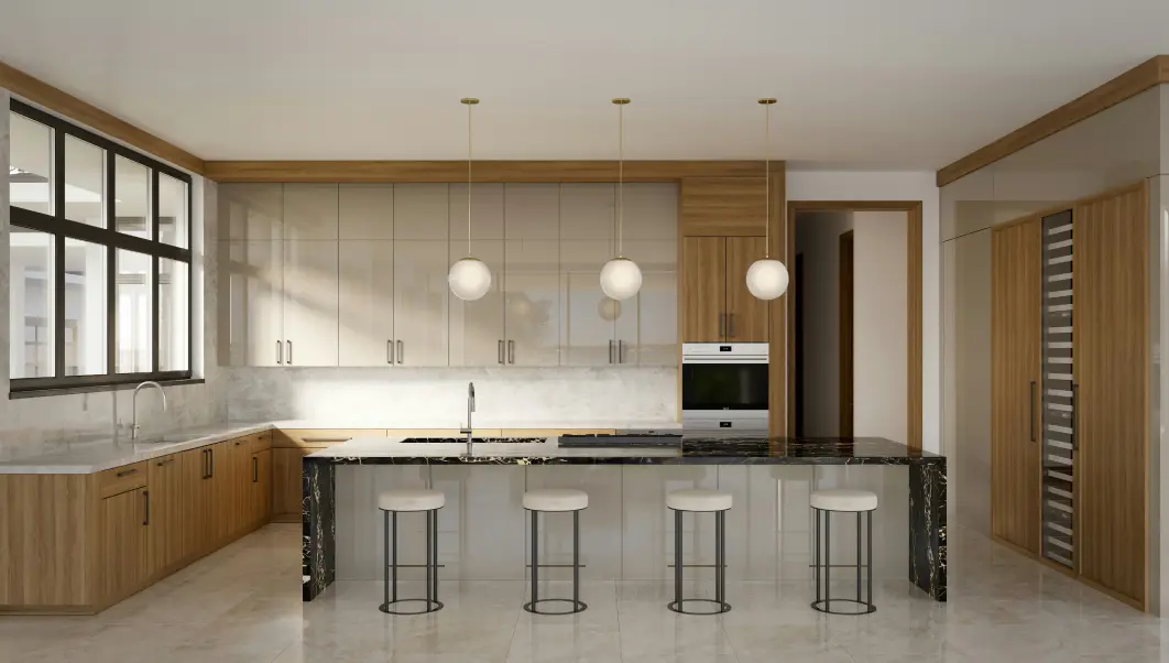Cuisines | Espace Granite & Cie