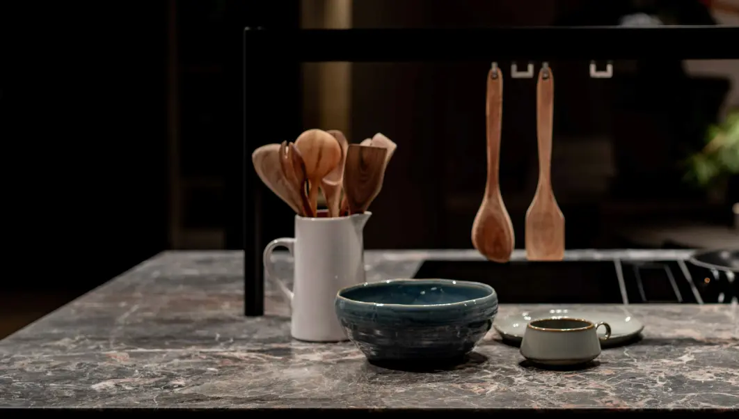 Cuisines | Espace Granite & Cie