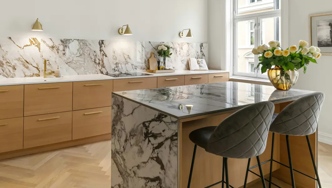 Cuisines | Espace Granite & Cie