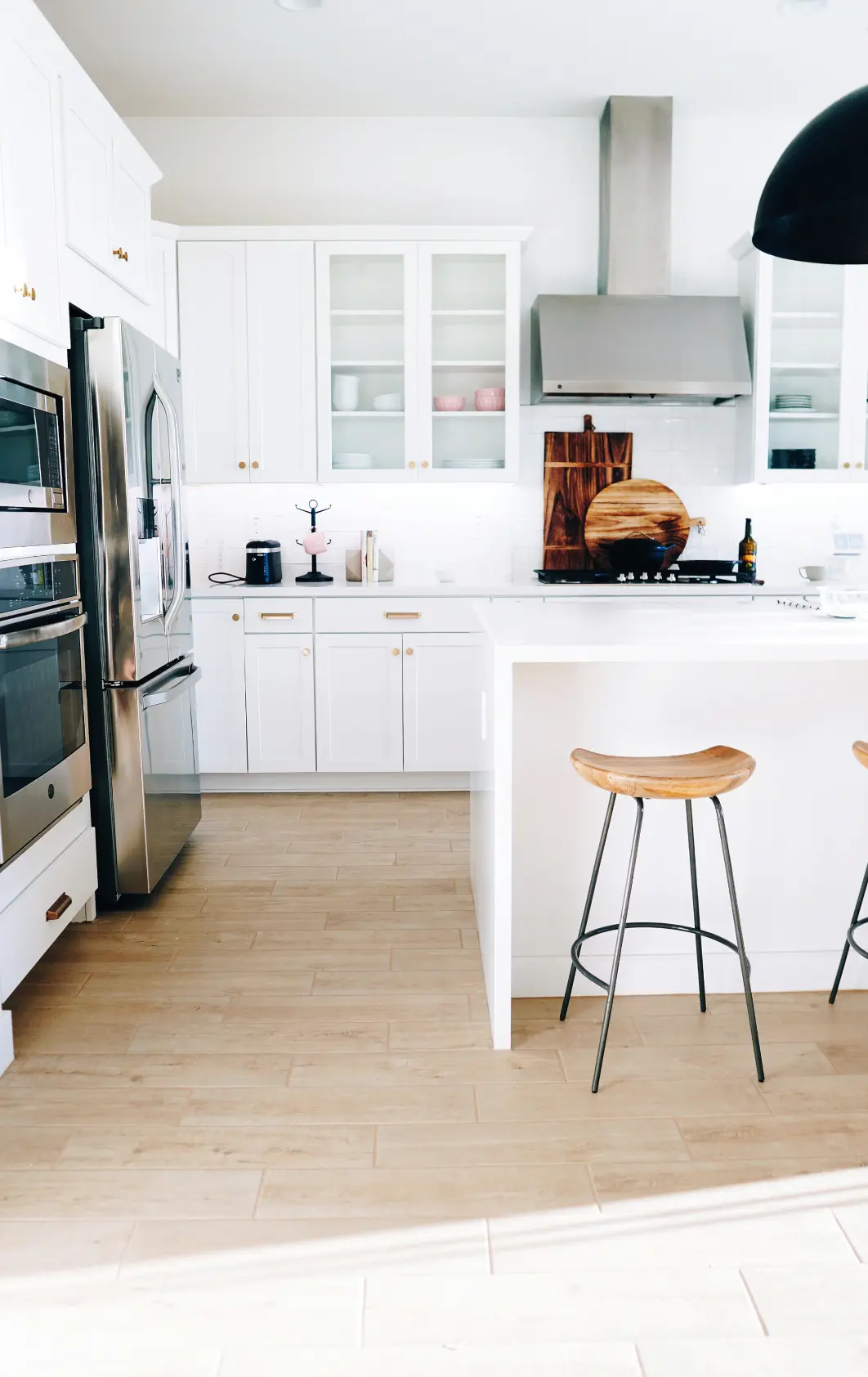 Cuisines | Espace Granite & Cie