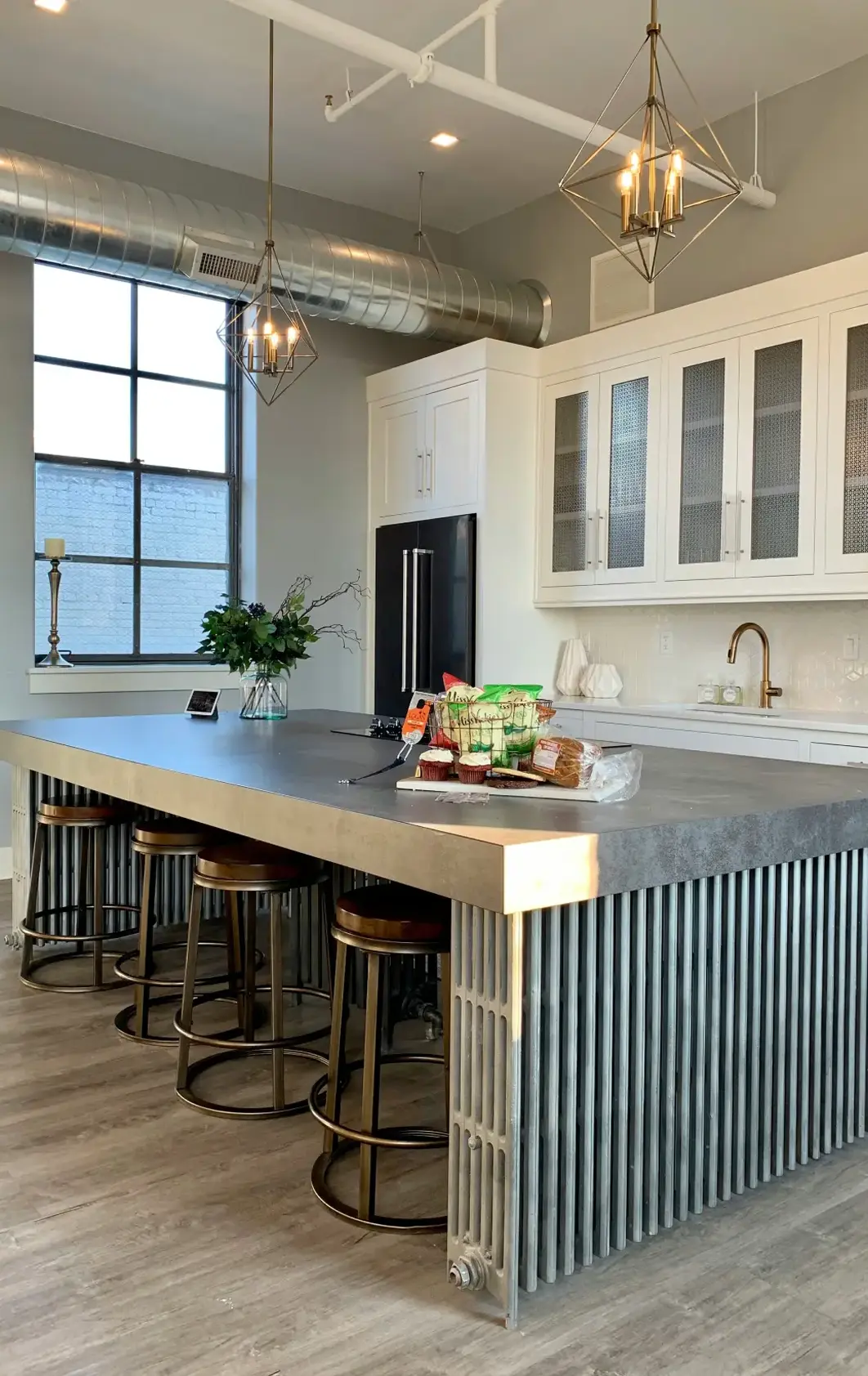 Cuisines | Espace Granite & Cie