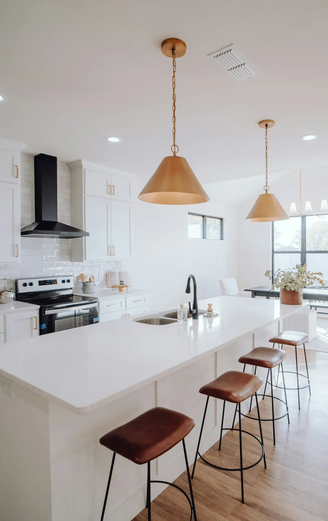 Cuisines | Espace Granite & Cie