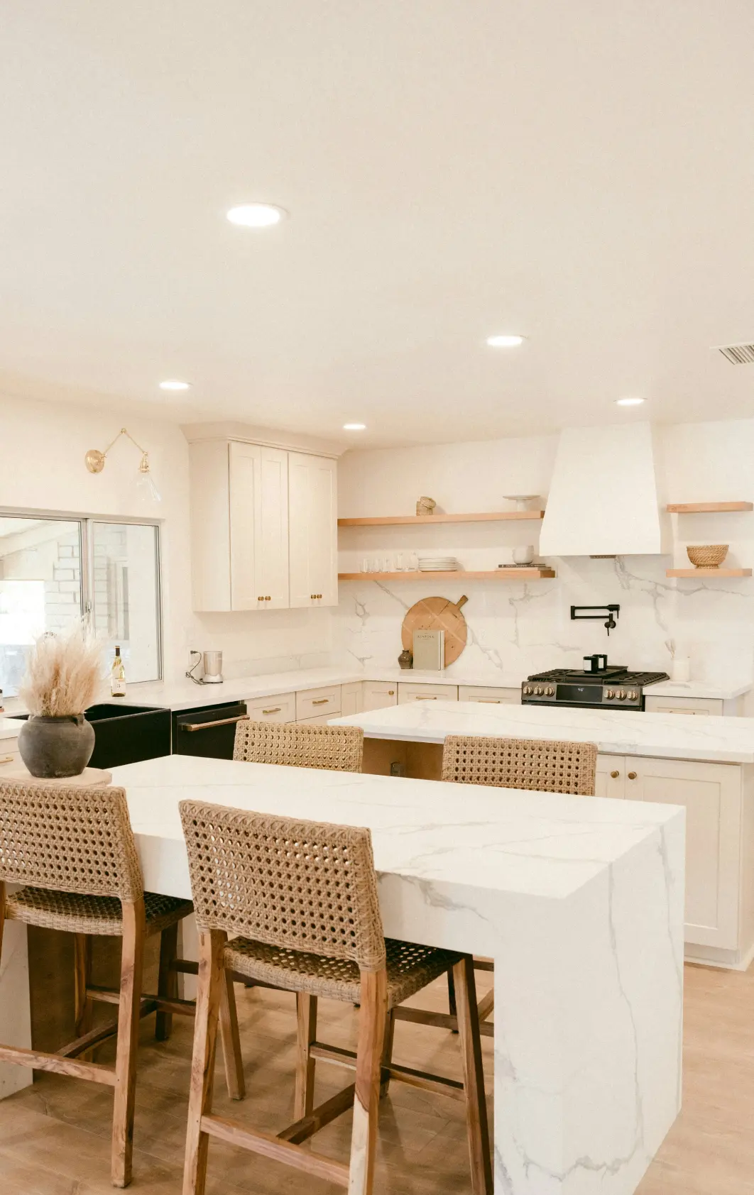 Cuisines | Espace Granite & Cie