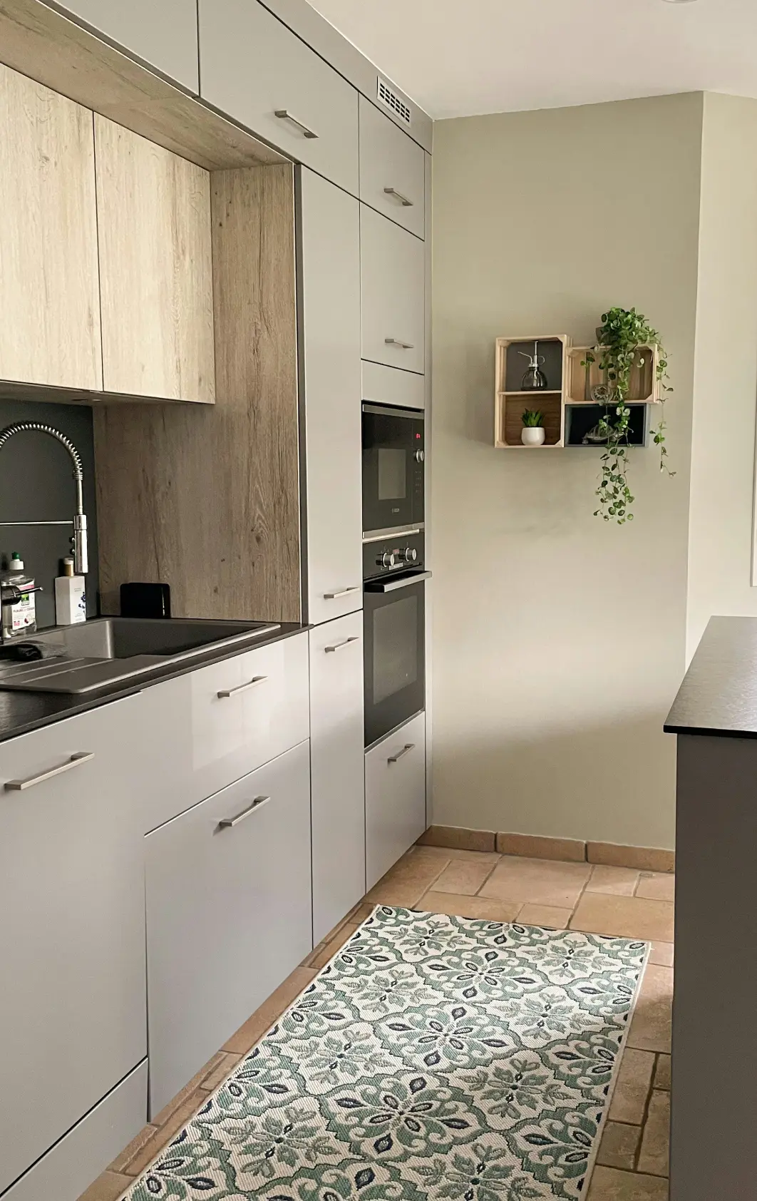 Cuisines | Espace Granite & Cie