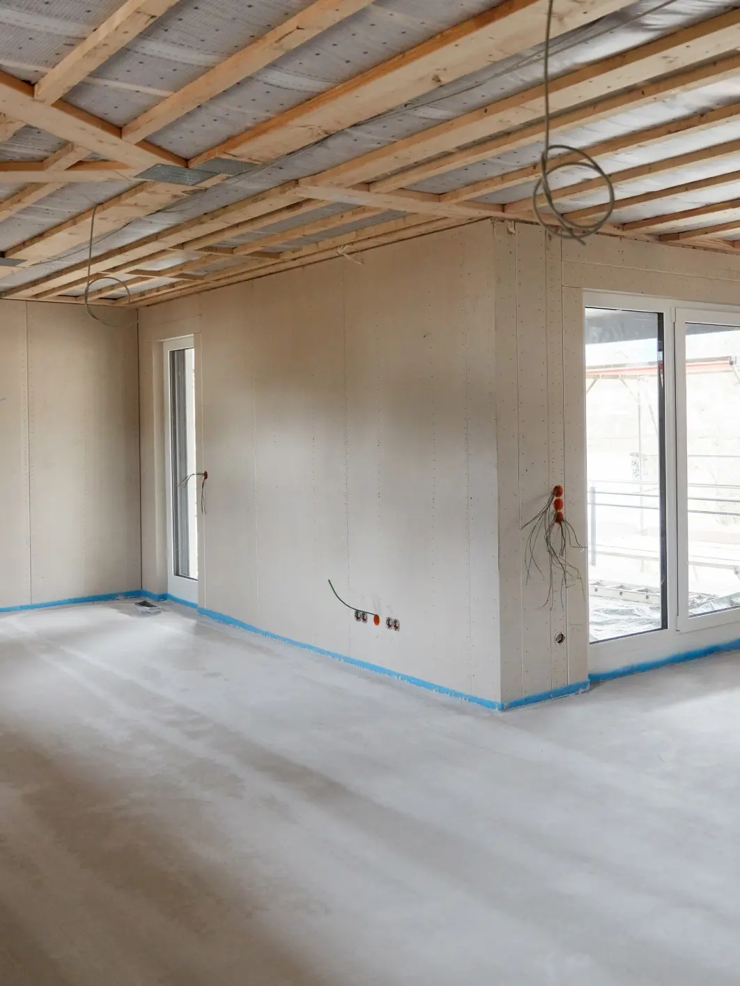 Entrepreneurs en construction et promoteurs immobiliers | Espace Granite & Cie