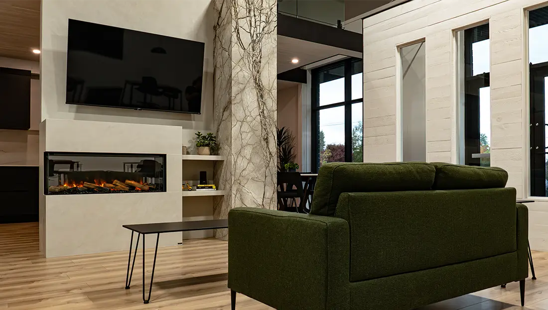 Salle de montre | Espace Granite & Cie