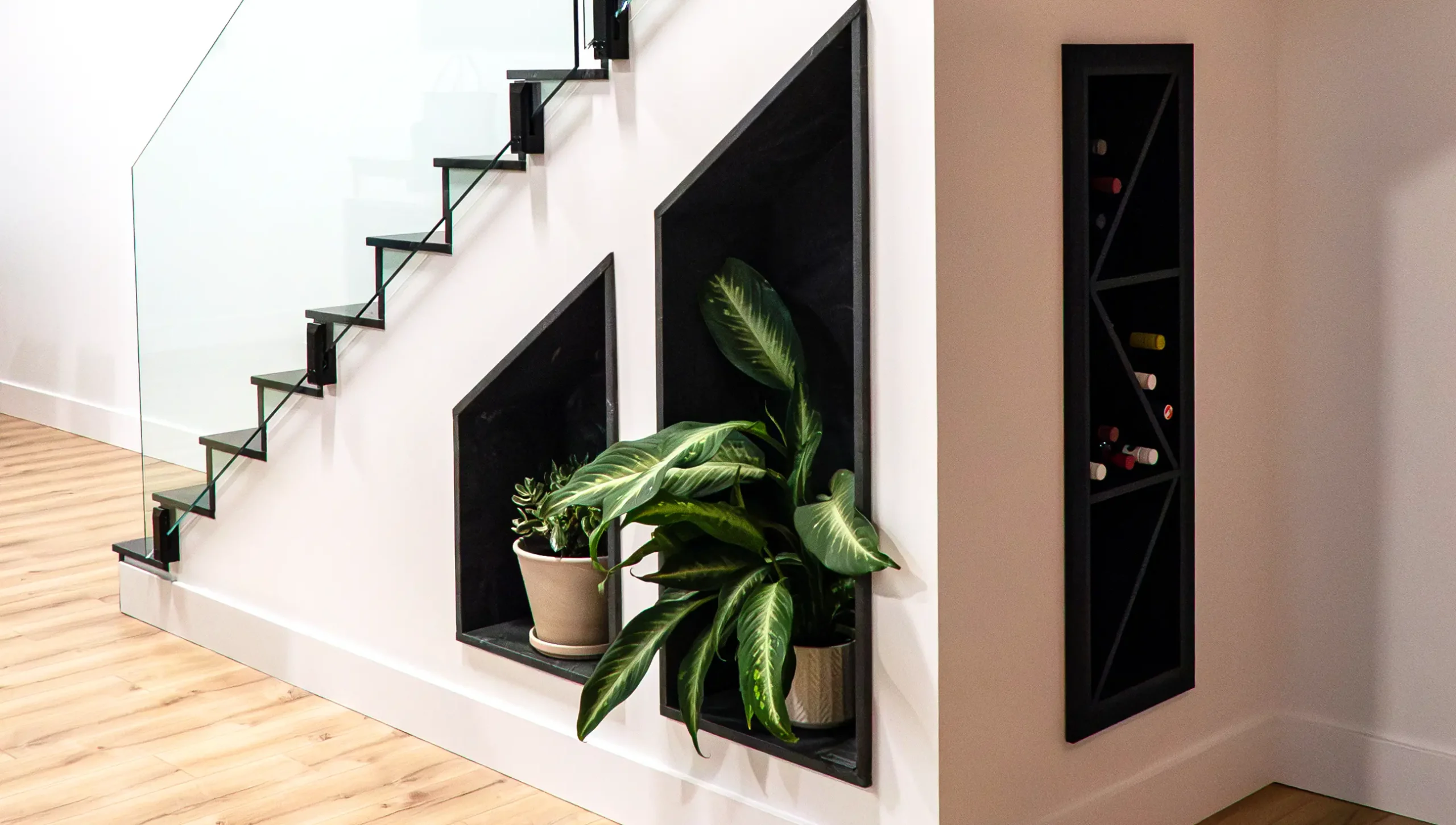 Salle de montre | Espace Granite & Cie