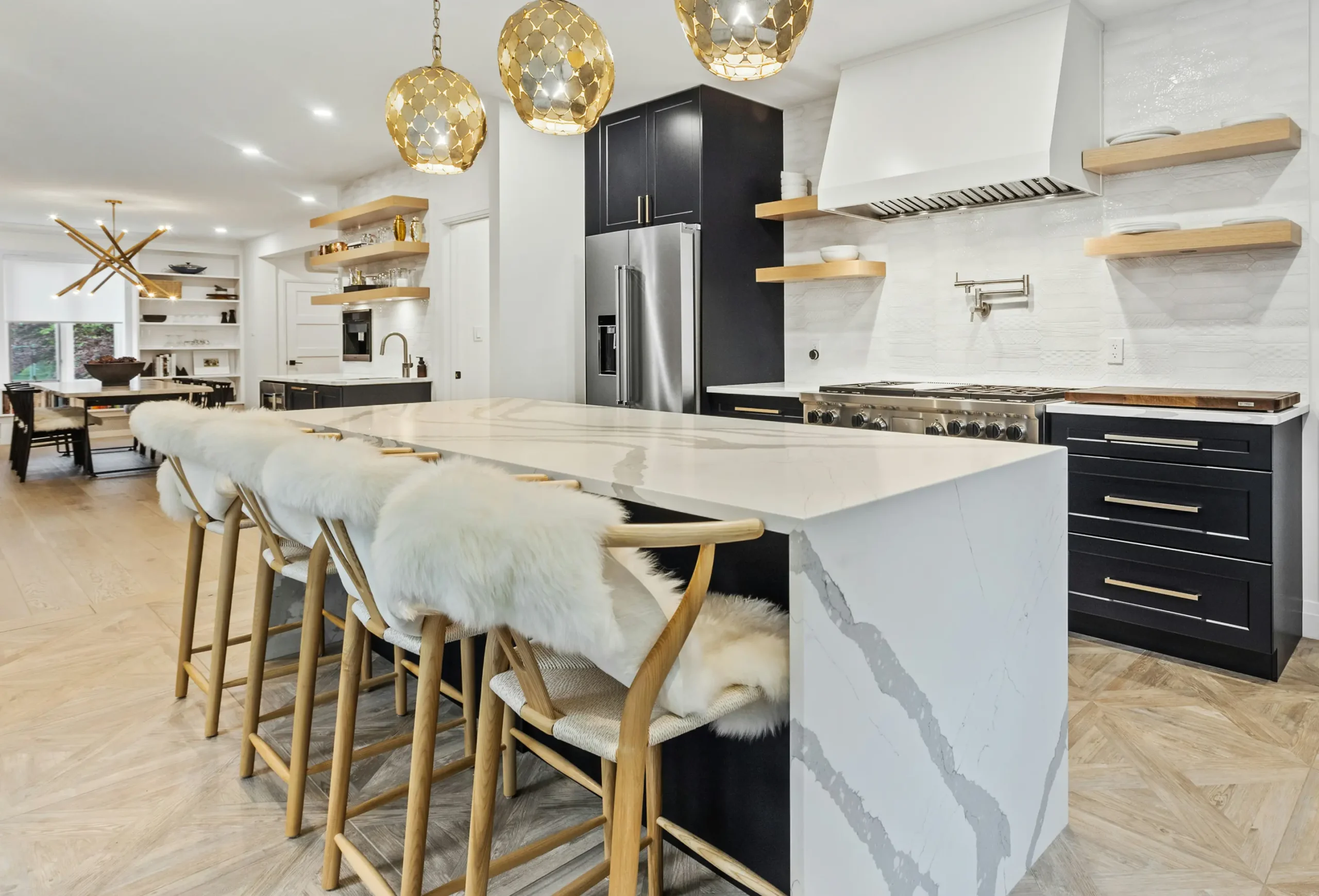 Espaces et inspirations | Espace Granite & Cie