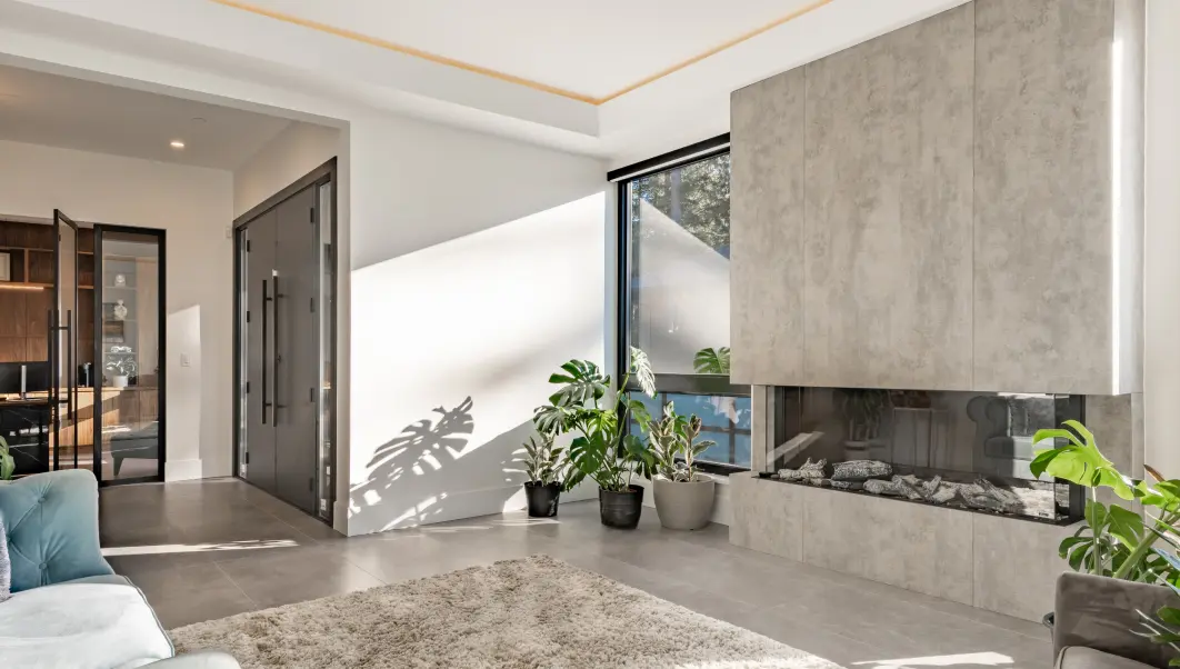 Espaces intérieurs | Espace Granite & Cie