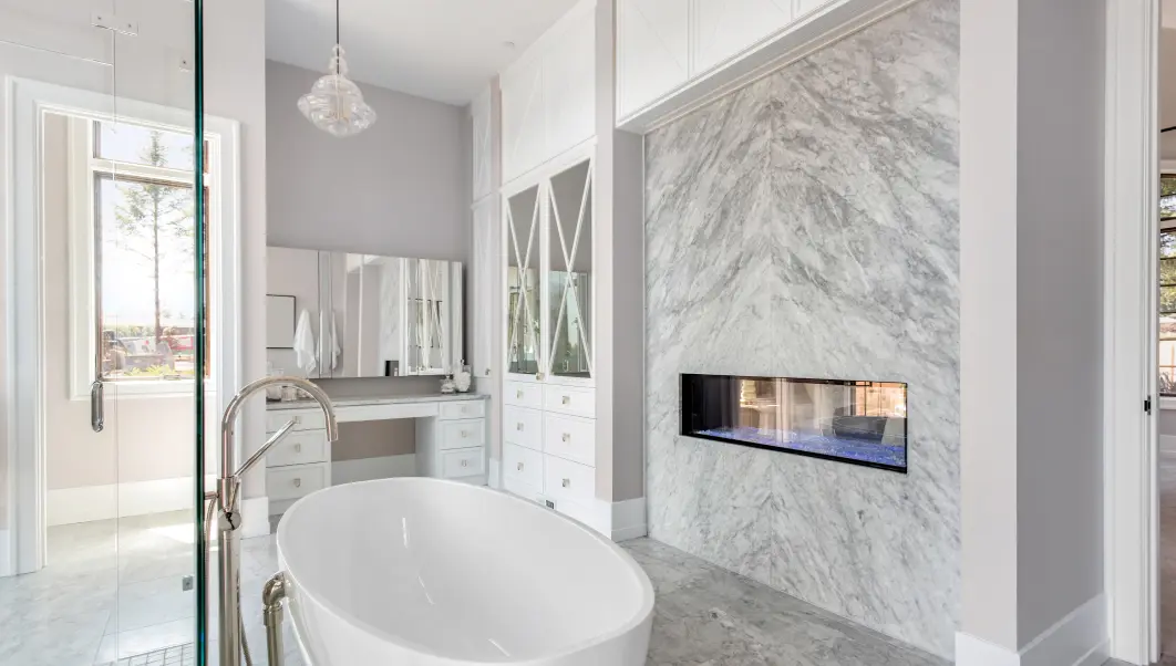 Espaces intérieurs | Espace Granite & Cie