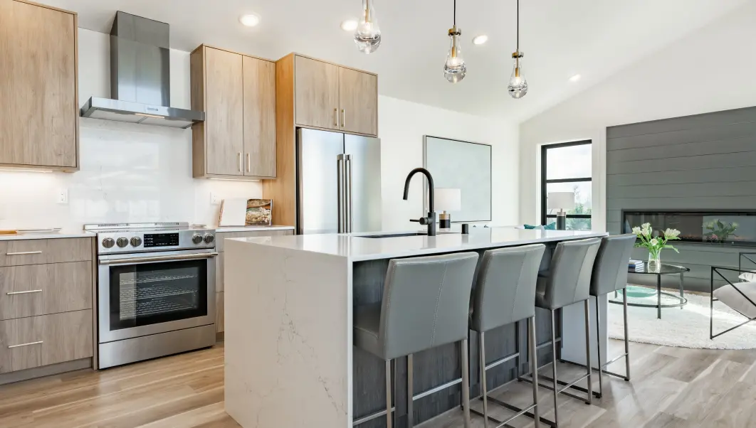 Espaces intérieurs | Espace Granite & Cie