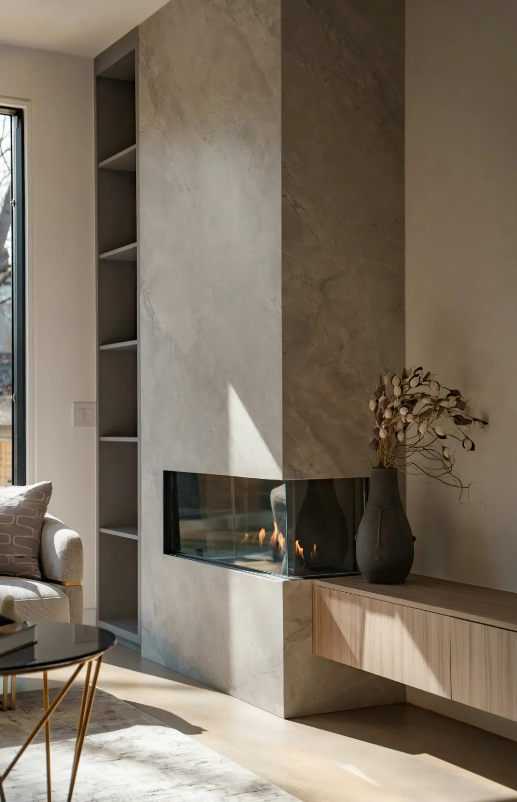 Espaces intérieurs | Espace Granite & Cie