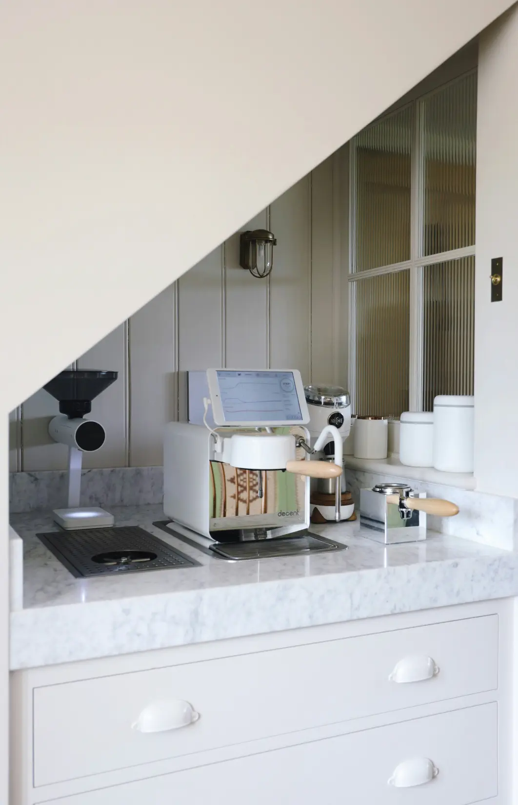 Espaces intérieurs | Espace Granite & Cie