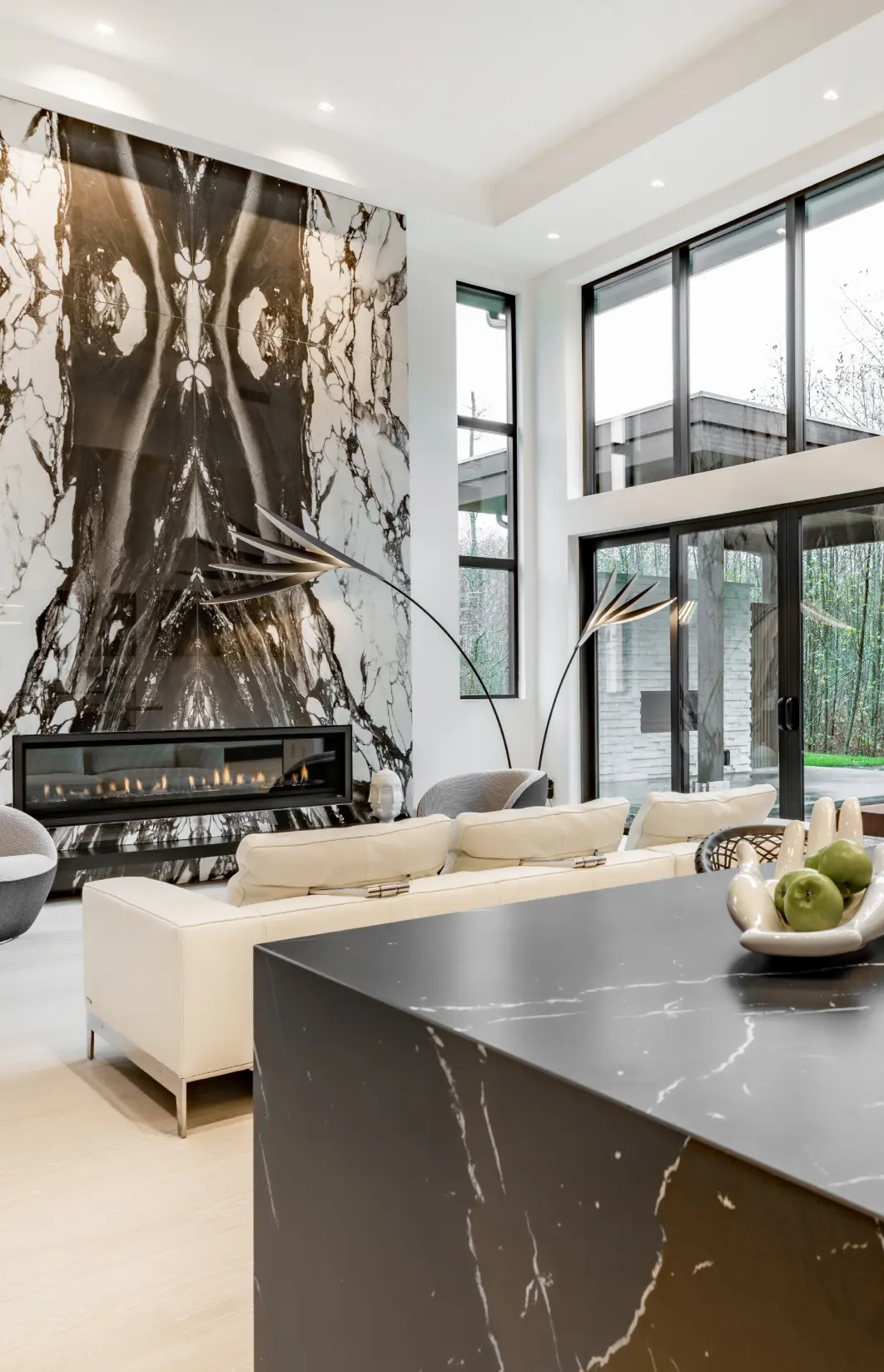 Espaces intérieurs | Espace Granite & Cie