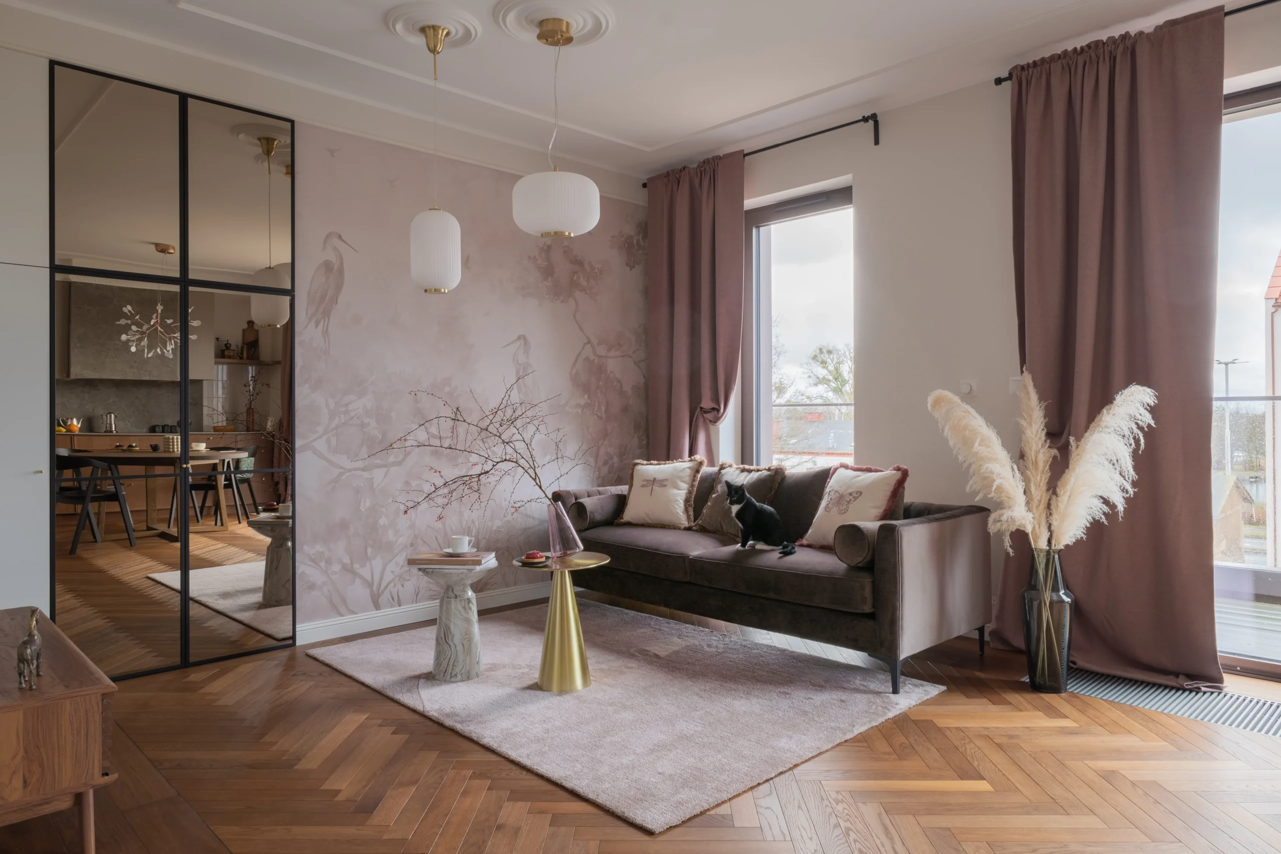 Bois franc | Espace Granite & Cie