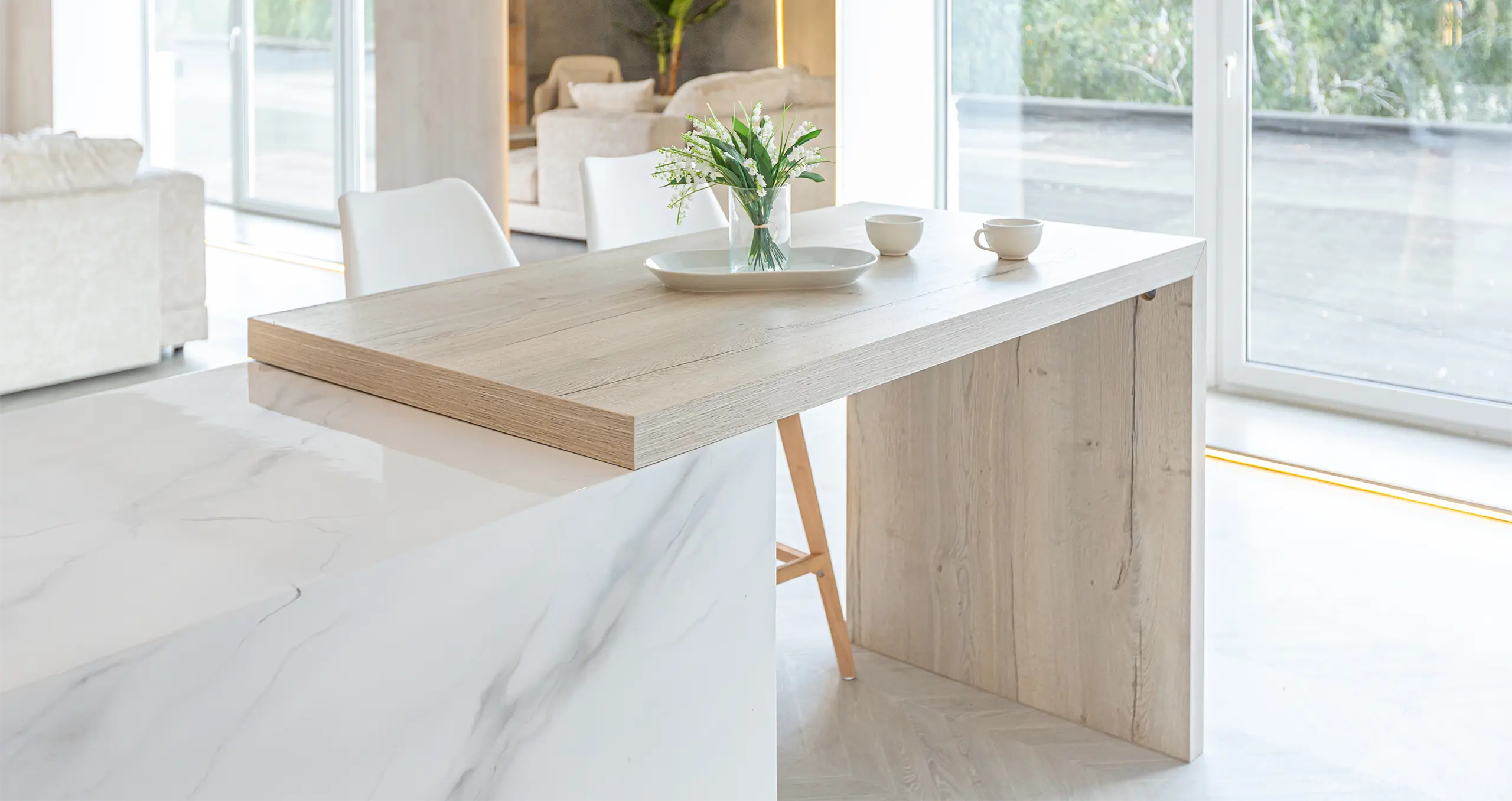 Matériaux | Espace Granite & Cie