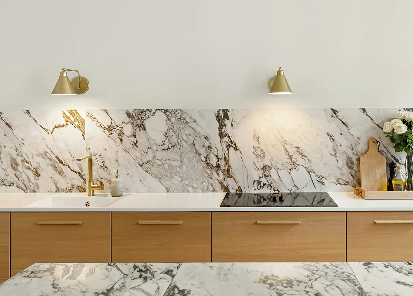 Murs et planchers | Espace Granite & Cie