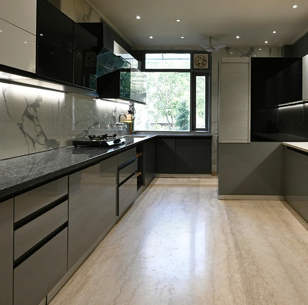 Murs et planchers | Espace Granite & Cie