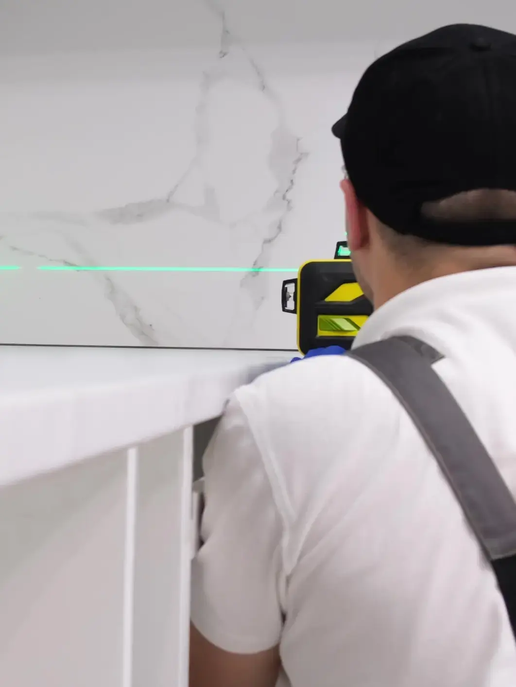 Prise de mesures | Espace Granite & Cie