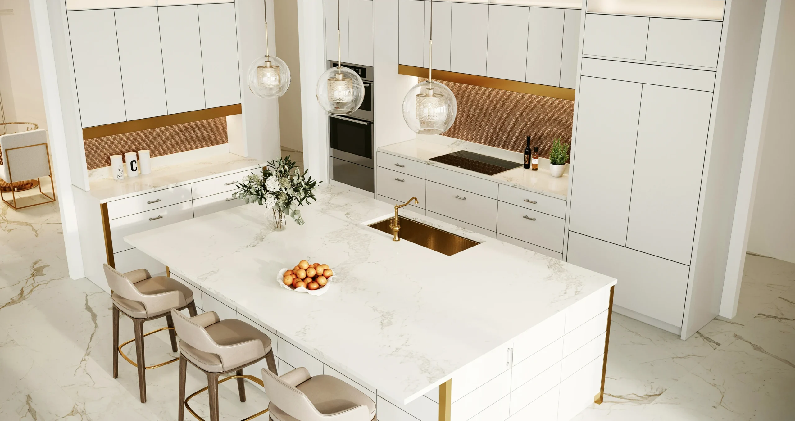 Produits et matériaux | Espace Granite & Cie