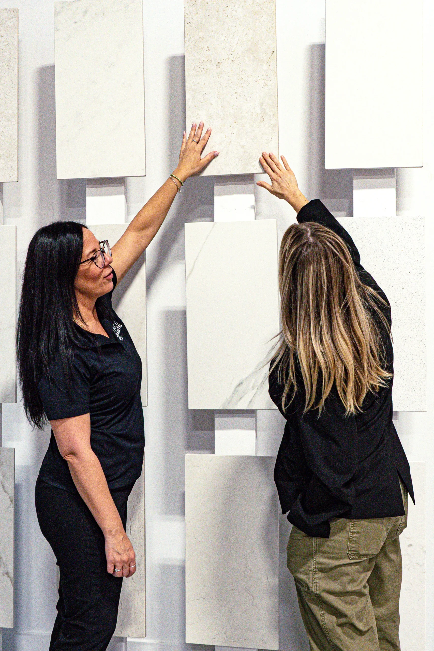 Architecte-designer | Professionnel | Espace Granite & Cie