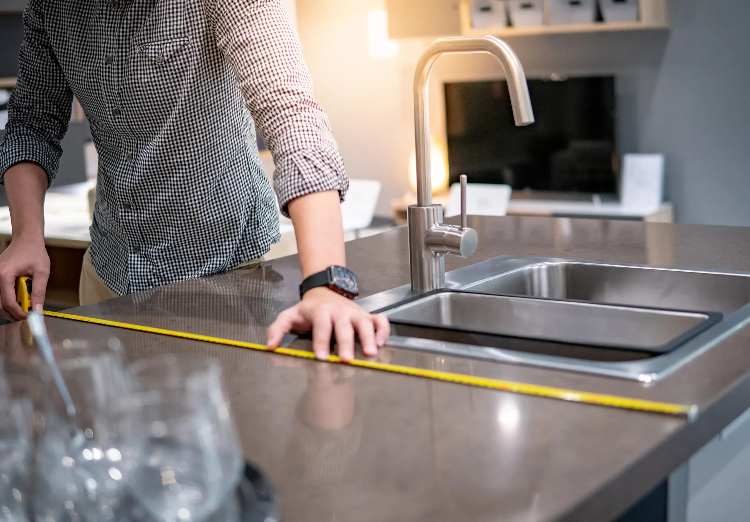 Professionnels | Espace Granite & Cie