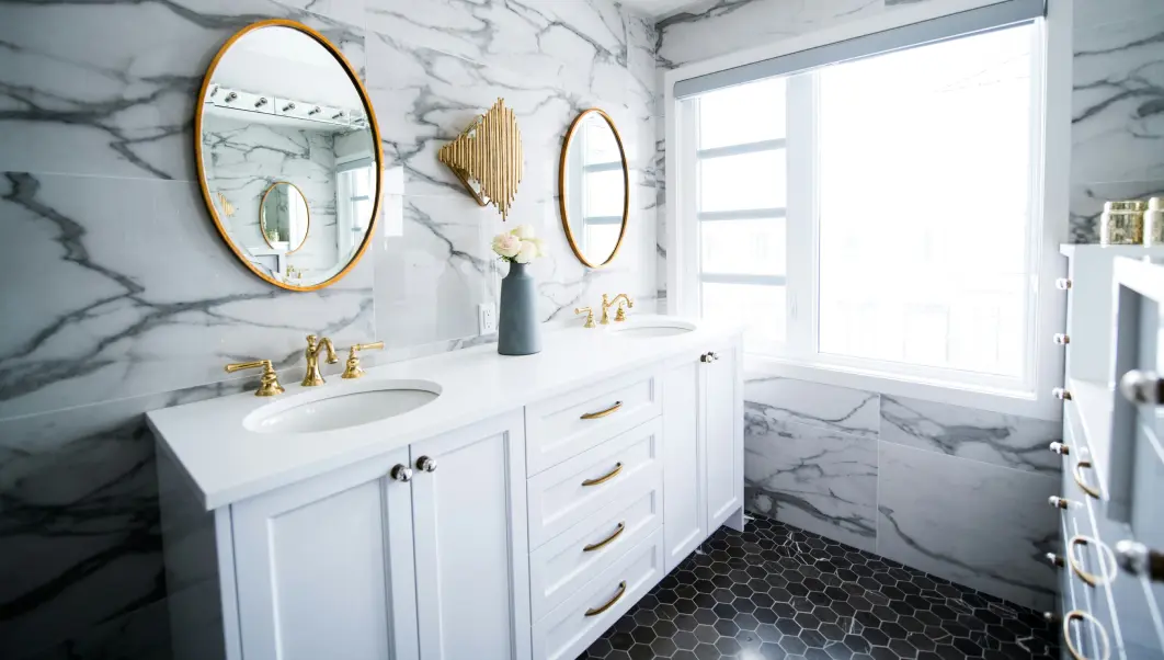 Salles de bain | Espace Granite & Cie