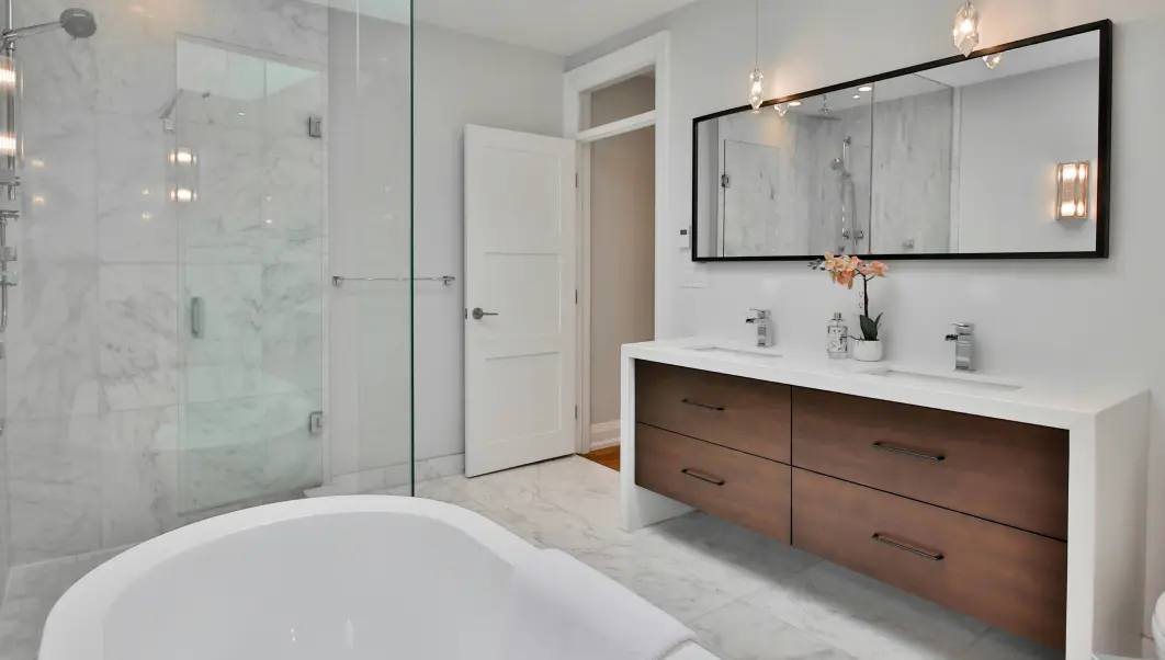 Salles de bain | Espace Granite & Cie