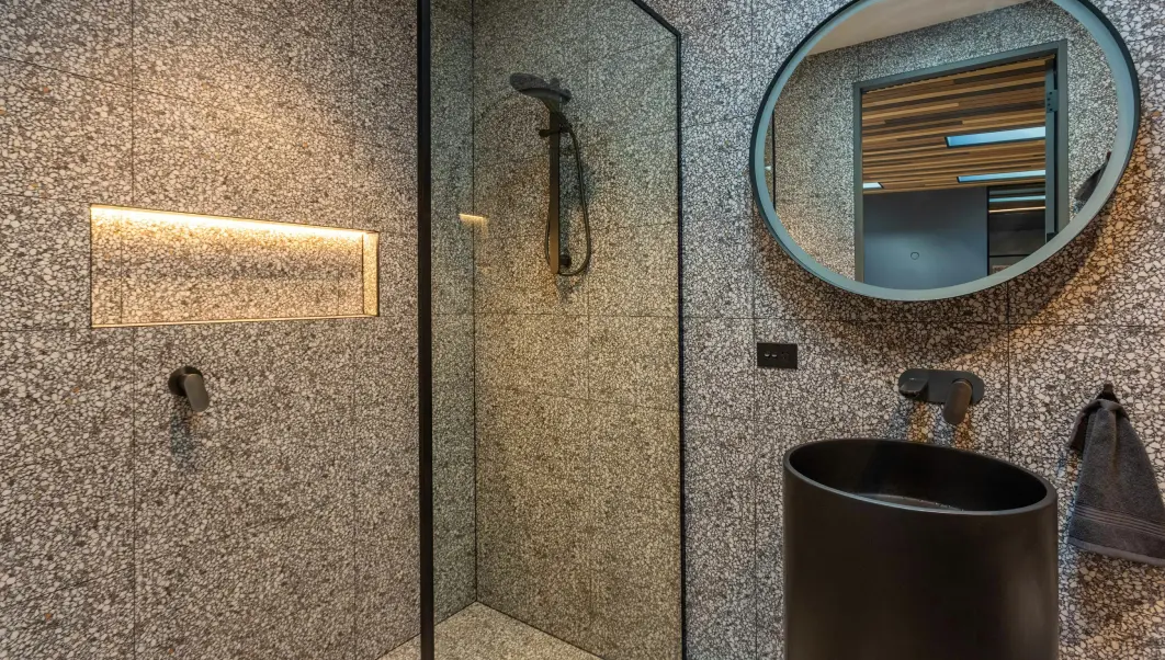 Salles de bain | Espace Granite & Cie