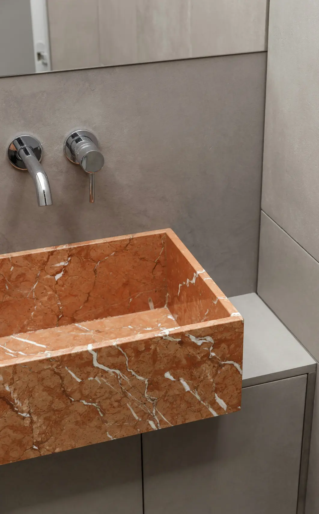 Salles de bain | Espace Granite & Cie