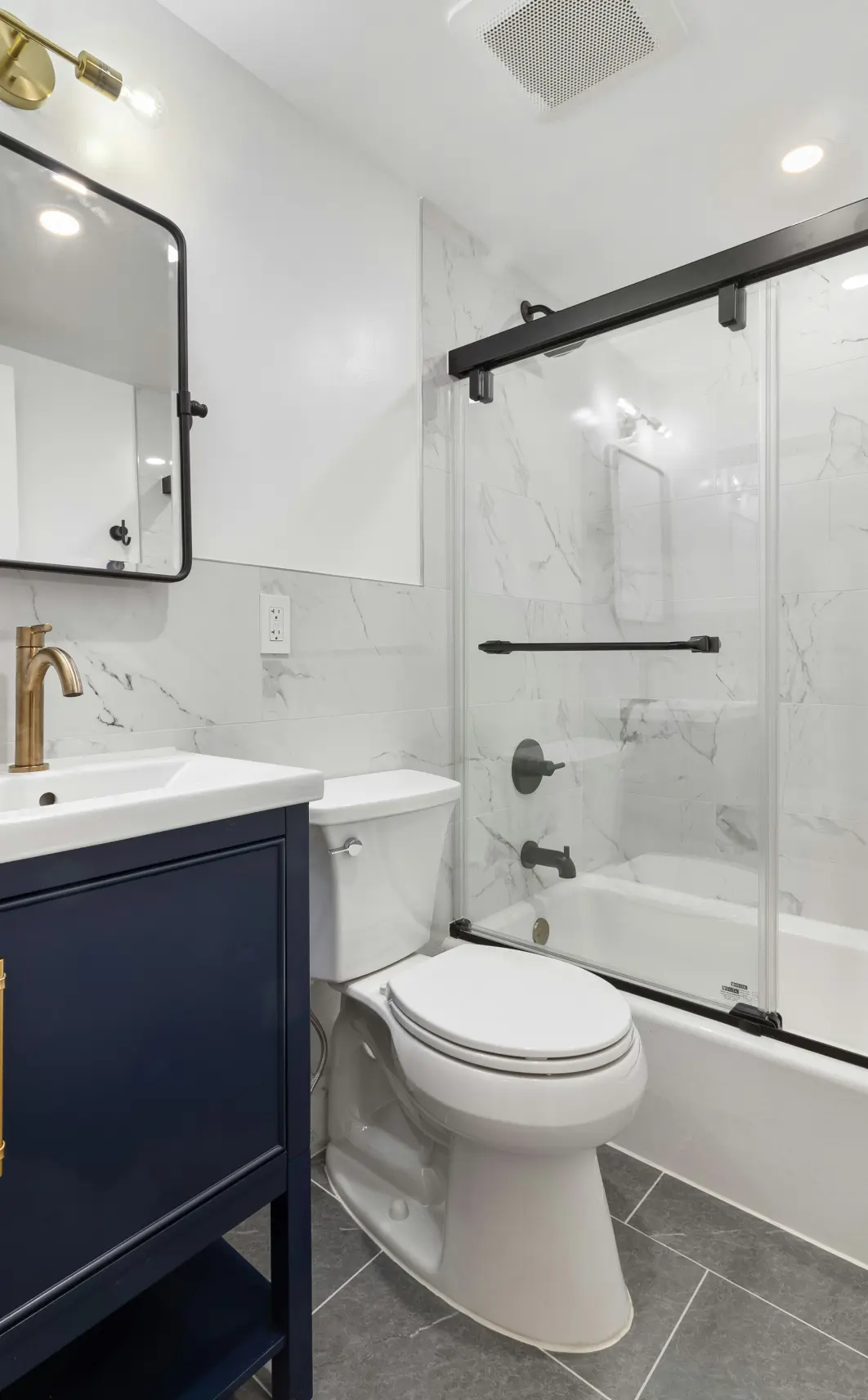 Salles de bain | Espace Granite & Cie