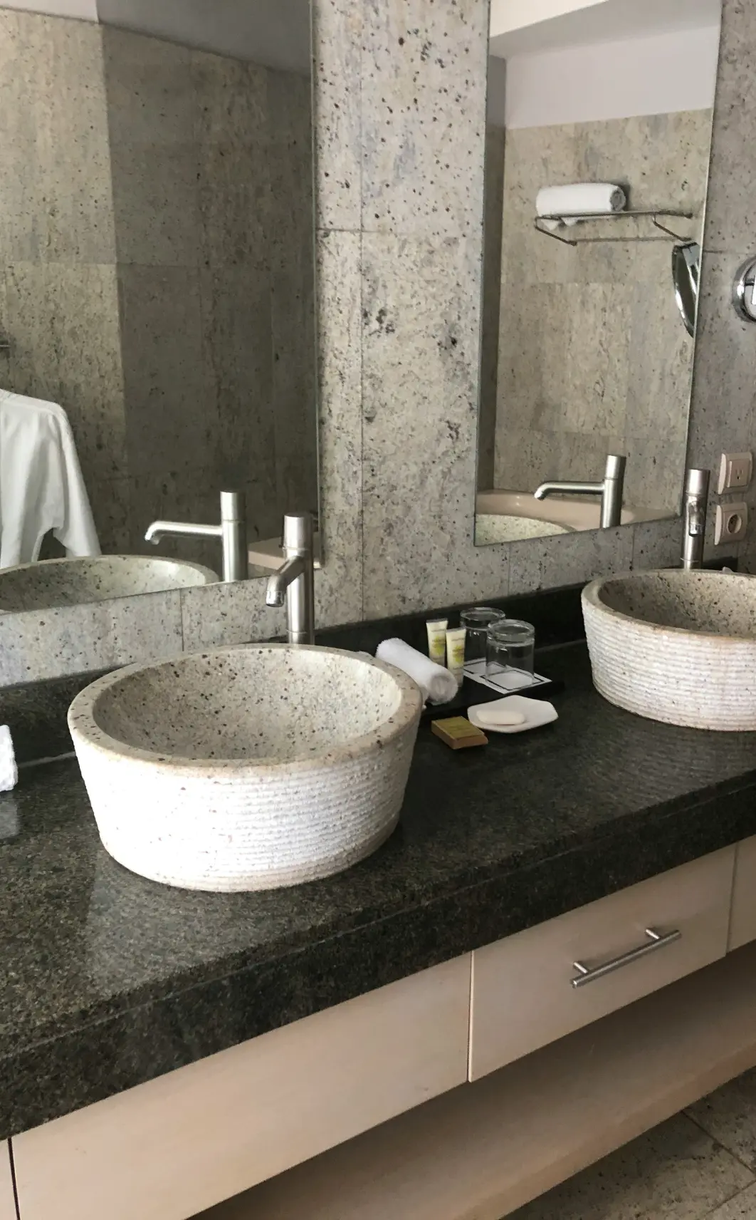 Salles de bain | Espace Granite & Cie